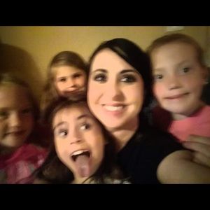 Meet your Posher, Amy